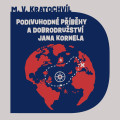 CD / Kratochvl Milo / Podivuhodn pbhy Jana Kornela / MP3