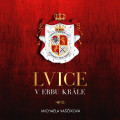 2CD / Vakov Michaela / Lvice v erbu krle / tvrteck / MP3 / 2CD