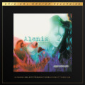 2LP / Morissette Alanis / Jagged Little Pill / MFSL / Ultradisc / Vinyl