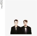 CD / Pet Shop Boys / Actually / Reedice