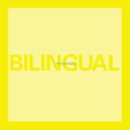 CD / Pet Shop Boys / Bilingual / Reedice
