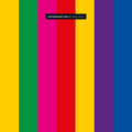 CD / Pet Shop Boys / Introspective / Reedice