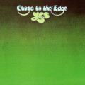 CD/SACDYes / Close To The Edge / Anniv. / Analogue Prod. / Hybrid SACD