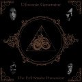 CDUfosonic Generator / Evil Smoke Possession