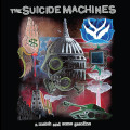LP / Suicide Machines / Match And Some Gasoline / Vinyl