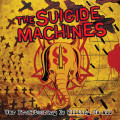 LP / Suicide Machines / War Profiteering Is Killing Us AL / Vinyl