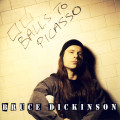 2CDDickinson Bruce / Balls To Picasso / Remastered / 2CD