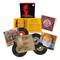 4CD / Riley Terry / Terry Riley the Columbia Recordings / Box / 4CD
