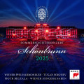 CD / Wiener Philharmoniker & Sokhiev / Summer Night Concert 2025
