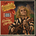 CD / OST / Beetlejuice Beetlejuice / Danny Elfman