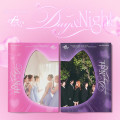 CD / Fifty Fifty / Day & Night