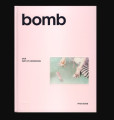 CD / Illit / Bomb / Pink Bomb Ver.
