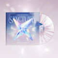 LPTomorrow X Together / Star Chapter: Sanctuary / Splatter / Vinyl