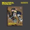 CDKatseye / Beautiful Chaos / Chaotic Ver.