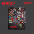 CDKatseye / Beautiful Chaos / Beautiful Ver.