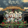 CD / Ritual / Hemulic Voluntary Band / Reedice 2505