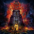 CD / Joe Stump's Tower Of Babel / Days Of Thunder
