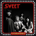 2CDSweet / Platinum Rare 2 / Digipack / 2CD