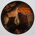 LPWinter Johnny / Step Back / Picture / Vinyl