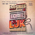 CDGales Eric / Tribute To LJK (Little Jimmi King)