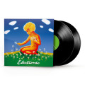 2LP / Electronic / Raise The Pressure / Vinyl / 2LP