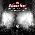 2CDKalapcs Jzsef / Flszz v total / 30 v metal / 2CD
