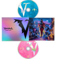 2CDViel Of Maya / [M]other / 2CD