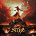 CDKittie / Fire