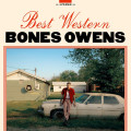 CD / Bones Owens / Best Western