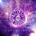 CDKalapcs / Autentikum / Digipack