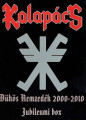 DVD/2CDKalapcs / Duhos Nemzedk Jubileumi Box / DVD+2CD
