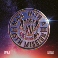 CD / Man With A Mission / Xv E.P. Across the Globe