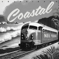 LP / Young Neil / Coastal:Soundtrack / Vinyl