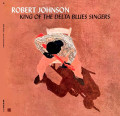 LPJohnson Robert / King Of The Delta Blues Singers / Virgin / Vinyl