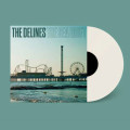 LP / Delines / Sea Drift / Pearl White / Vinyl