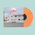LP / Delines / Imperial / Apricot / Vinyl