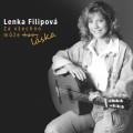 2LP / Filipov Lenka / Za vechno me lska / Vinyl / 2LP