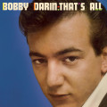 LP / Darin Bobby / That's All / Blue / Vinyl
