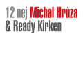 LP / Hrza Michal/Ready Kirken / 12 nej / Vinyl