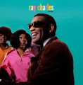 LP / Charles Ray / Debut Album / Red / Vinyl