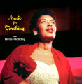 LP / Holiday Billie / Music For Torching / Pink / Vinyl