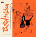 LP / Holiday Billie / Billie Holiday / Limited 1000pcs. / Virgin / Vinyl