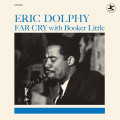 LP / Dolphy Eric / Far Cry / Virgin / Vinyl