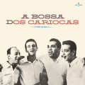 LP / Os Cariocas / A Bossa Dos Cariocas / Virgin / Vinyl
