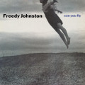 LPJohnston Freedy / Can You Fly / Coloured / Vinyl