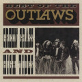 CD / Outlaws / Best of the Outlaws:Green Grass and High Tides