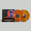 2LP / OST / Days of Thunder / Hans Zimmer / Sunset / Vinyl / 2LP