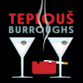 CDBurroughs William Seward / Teplou / Barto K. / MP3