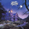 CDKing Diamond / Them / Digipack