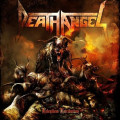 CDDeath Angel / Relentless Retribution